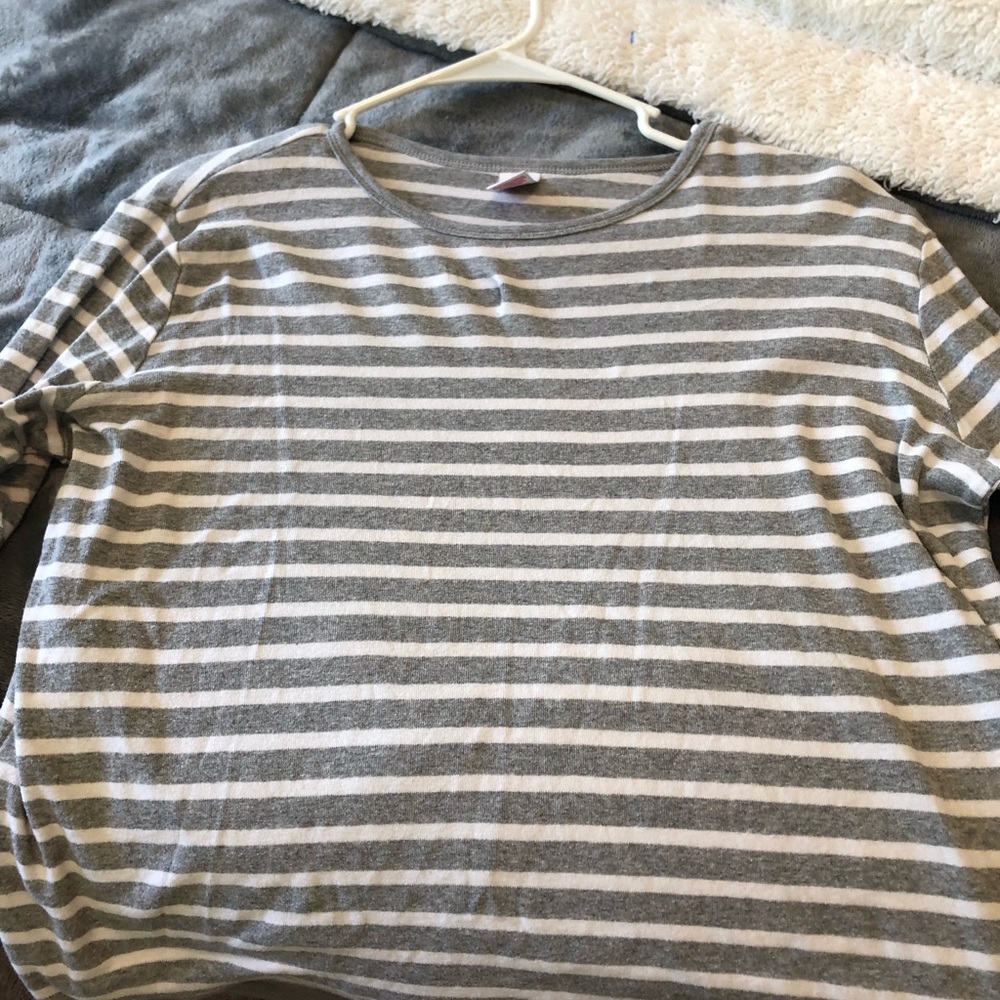 sleepwear shirt